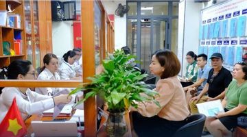 Đề xuất 2 nhóm cán bộ, công chức chưa phải tinh giản biên chế ngay
