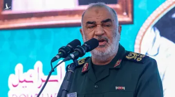 Tư lệnh hàng đầu Iran ‘thiệt mạng’ trong đòn không kích của Israel