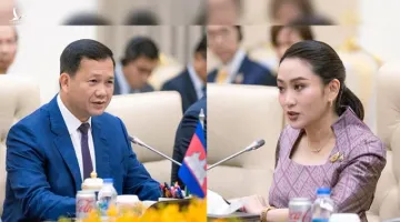 Campuchia – Thái Lan điều động quân đội, sơ tán dân cư dọc biên giới