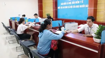 BHXH truy thu hàng trăm tỉ đồng và thu hồi nhiều khoản chi sai trong đợt thanh tra