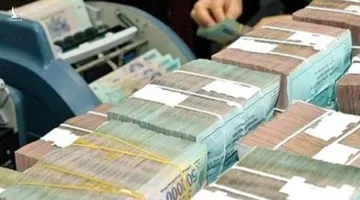 Từ 15/6: Tăng lương có người được nhận hàng trăm triệu