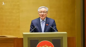 Kiên quyết chống buôn lậu, hàng giả: Phó Thủ tướng nói không với vùng cấm