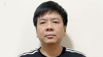 Thông báo khẩn của Cục Cảnh sát kinh tế về vụ án liên quan Shark Thủy