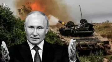 Iskander khai hỏa thần tốc, Nga lộ “đòn trừng phạt” chưa từng có – Ông Zelensky sắp nhận tin dữ?