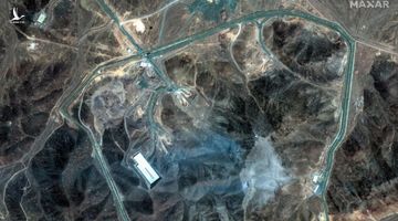 Iran sở hữu thứ “không thể bị phá hủy bằng bom” và nguy cơ “im lặng hạt nhân” sau khi Mỹ, Israel tấn công