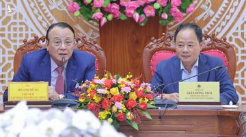 Nghị quyết 68: Khi chính sách mở đường cho doanh nhân ‘đứng dậy’
