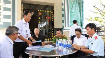 Hình ảnh ‘tố’ heo bệnh tại C.P. Việt Nam là thật