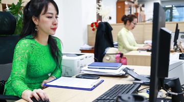 5 trường hợp được hưởng chế độ tinh giản biên chế theo quy định mới