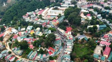Lo ngại cán bộ, công chức huyện ‘chê’ xã khó khăn không muốn về làm việc