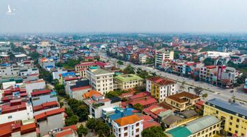 UBTVQH sẽ xem xét, thông qua về nguyên tắc các nghị quyết về sắp xếp hơn 10.000 đơn vị hành chính cấp xã