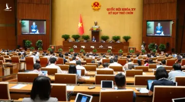 Rà soát, sắp xếp trụ sở dôi dư, bổ nhiệm lãnh đạo mới tại các tỉnh thành sau sáp nhập