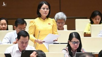 Cần sớm cải cách tiền lương, tăng thu nhập cho công chức sau sáp nhập tỉnh