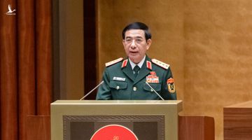 Cải tổ hệ thống chỉ huy quân sự địa phương: Tinh gọn để mạnh hơn