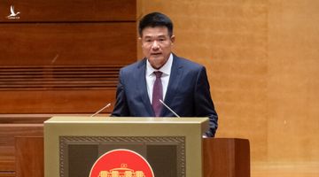 Mở rộng thẩm quyền công an cấp xã:  Bước đi đúng hướng về gần dân, sát pháp luật