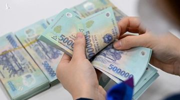 Tăng lương, thêm thưởng, nghỉ phép có tiền – Luật mới trao quyền lợi xứng đáng