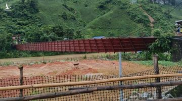 Ôtô chở cán bộ xã đi chống bão rơi xuống sông