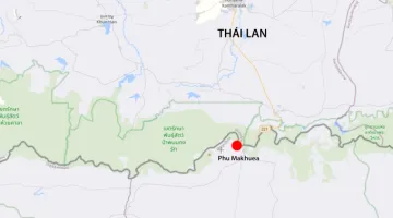 Căng thẳng Thái Lan – Campuchia: Dấu hiệu chiến tranh hiện đại và mối nguy lan rộng toàn cầu