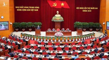 Đổi mới vì dân: Trung ương 12 thúc đẩy cải cách và hoàn thiện thể chế