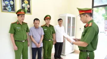 Sản xuất mỹ phẩm giả: Khi lòng tham đội lốt ngành làm đẹp