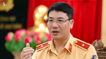 Lật mở mô hình giao thông tương lai: Khi công nghệ và con người hòa nhập
