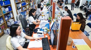 Hơn 76.000 tỷ đồng được bố trí để cải cách tiền lương: Bước tiến thực chất theo Nghị quyết 27