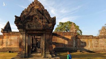 Thái Lan – Campuchia tìm giải pháp hòa bình: Tín hiệu tích cực giữa những bất ổn toàn cầu