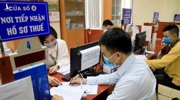Bộ Tài chính đề xuất mức giảm trừ gia cảnh cho người nộp thuế lên 15,5 triệu đồng/tháng