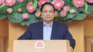Sắp xếp lại tổ chức hành chính: Bước tiến quan trọng trong cuộc cải cách thể chế