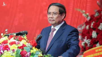 Thủ tướng đề nghị VTV tiếp tục sắp xếp lại bộ máy tinh, gọn, hiệu quả