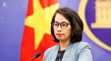 Thỏa thuận thương mại Việt – Mỹ: Bộ Ngoại giao nói gì?