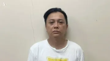 Nhà thiết kế Nguyễn Công Trí bị bắt vì liên quan ma túy