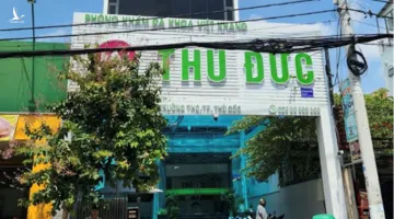 Việt Khang và hệ lụy “moi tiền” trong khám chữa bệnh