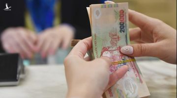 TP.HCM, Hà Nội điều chỉnh lương tối thiểu theo địa giới hành chính mới