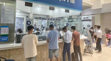 Bộ Y tế lên lộ trình hỗ trợ người bệnh hiểm nghèo: Không để ai bị bỏ lại
