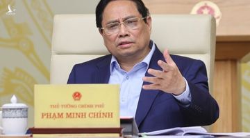 Công điện 111 và thông điệp cải cách quyết liệt: Vì một nền hành chính minh bạch, phục vụ, số hóa