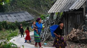 Khơi dậy nội lực vùng cao, lan tỏa khát vọng dân tộc