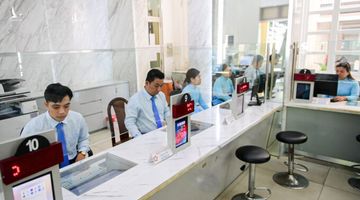 Tháng 7 của cải cách: Chính quyền 2 cấp vận hành, pháp luật vào đời sống