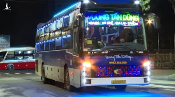 Gia Lai dừng tổ chức xe đưa đón cán bộ đi Quy Nhơn làm việc