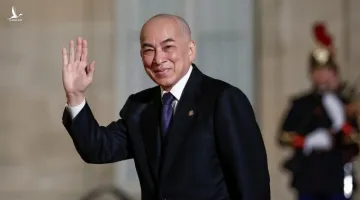 Căng thẳng biên giới Campuchia – Thái Lan: Quốc vương Campuchia trao quyền quốc phòng cho Chủ tịch Thượng viện Hun Sen