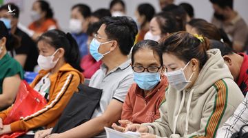TP HCM: Các bệnh viện chưa được quyết toán gần 2.500 tỷ đồng BHYT
