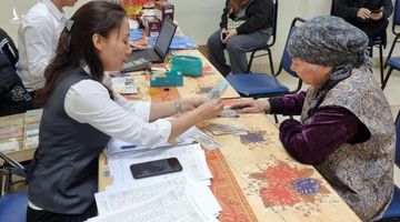 Hơn 1,5 triệu người không lương hưu sẽ nhận 500.000 đồng/tháng từ tháng 8-2025