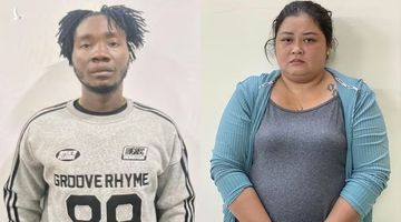 Tiệm vàng và 300 công ty ‘ma’ rửa hàng ngàn tỷ đồng cho tội phạm quốc tế