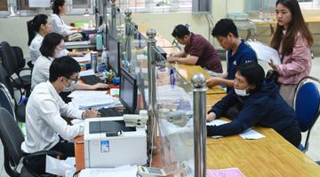 Bổ nhiệm viên chức 5 năm: Lọc người yếu, mở đường cho người tài