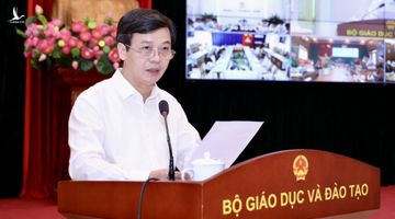 Phân cấp quản lý giáo dục: Mở đường cho giáo dục địa phương tự chủ và bứt phá