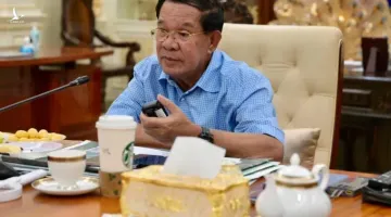 Campuchia đề nghị ICRC hỗ trợ vụ 18 binh sĩ bị Thái Lan tạm giữ
