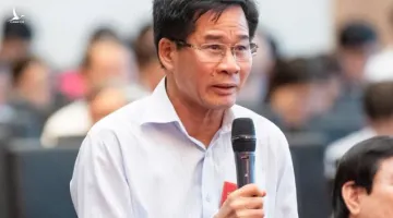 Thuế đất thu từ dân, nhưng “quên” dự án hàng nghìn héc ta?