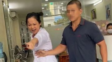 Lời khai của bà chủ phòng khám nha khoa Tuyết Chinh