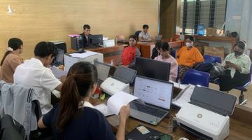 Đề xuất mức lương 20-25 triệu đồng/tháng để cân đối nhân sự cấp xã