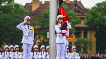 Nghị định 237: Thể hiện tinh thần công bằng, minh bạch và văn minh trong tổ chức lễ tang cán bộ, công chức