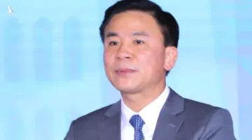 Bộ Chính trị đề nghị kỷ luật ông Đỗ Trọng Hưng